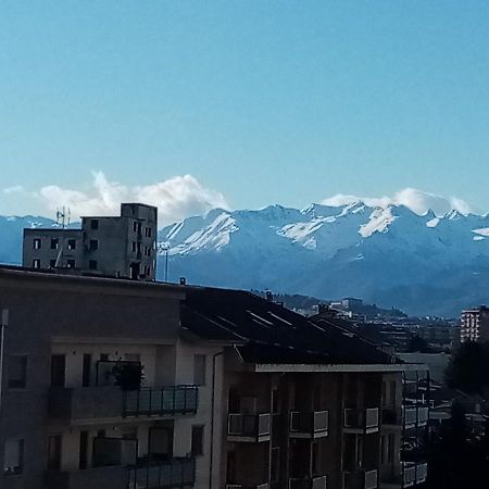 Bruno Turin Apartment Near The Metro Collegno Dış mekan fotoğraf