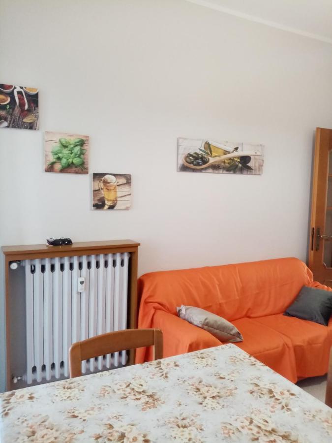 Bruno Turin Apartment Near The Metro Collegno Dış mekan fotoğraf
