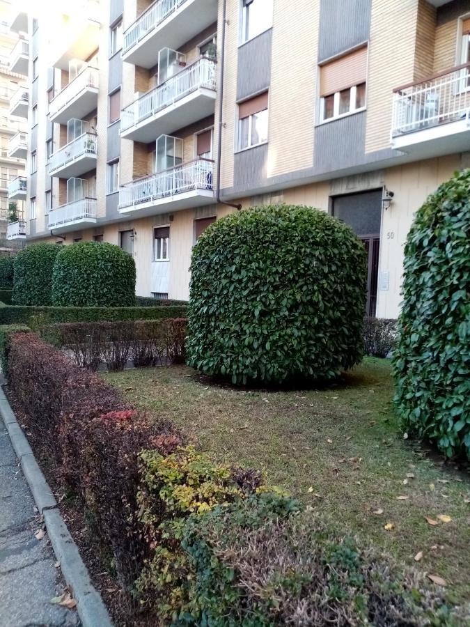 Bruno Turin Apartment Near The Metro Collegno Dış mekan fotoğraf