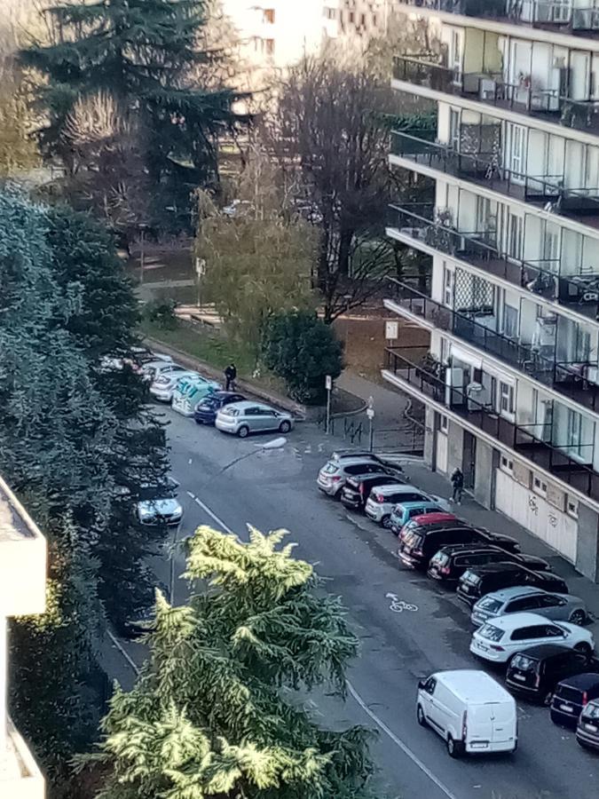 Bruno Turin Apartment Near The Metro Collegno Dış mekan fotoğraf
