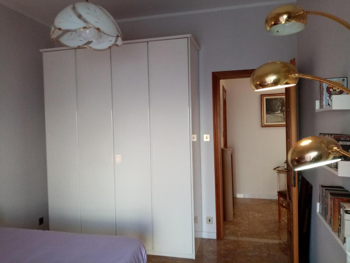 Bruno Turin Apartment Near The Metro Collegno Dış mekan fotoğraf