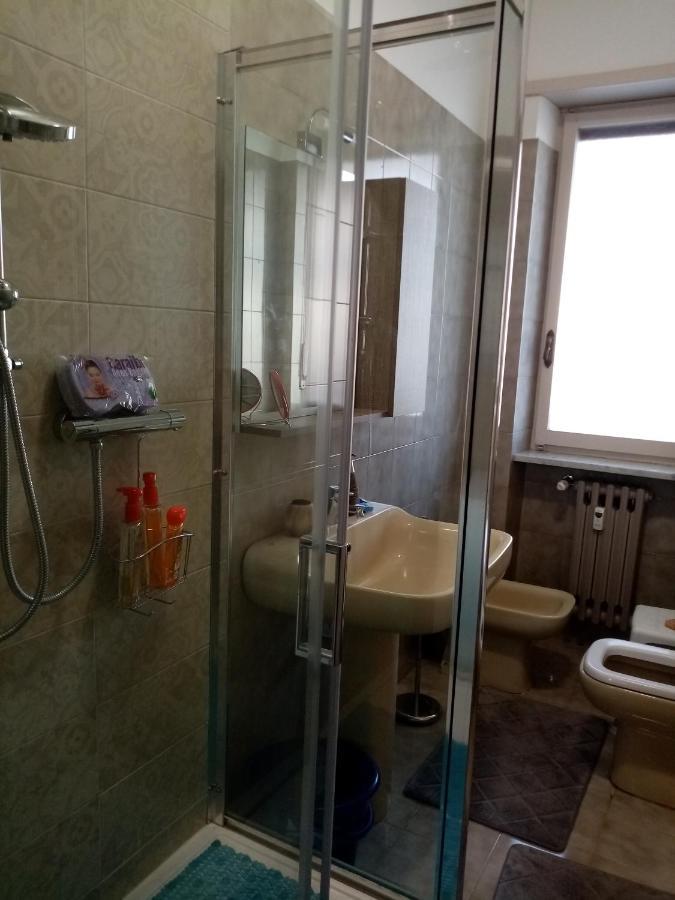 Bruno Turin Apartment Near The Metro Collegno Dış mekan fotoğraf
