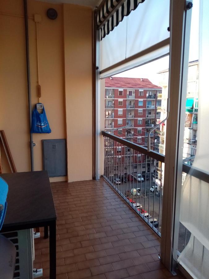 Bruno Turin Apartment Near The Metro Collegno Dış mekan fotoğraf