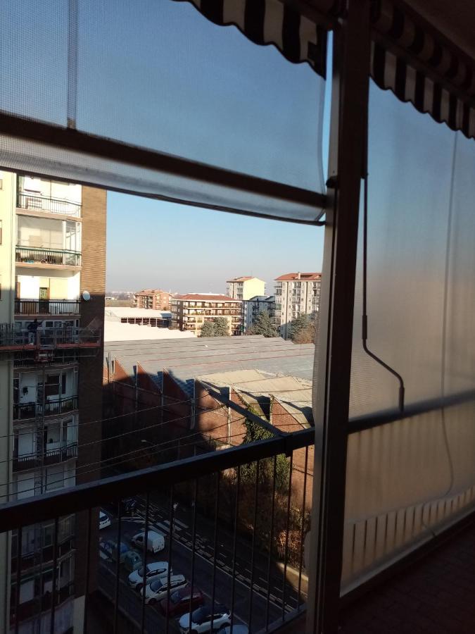 Bruno Turin Apartment Near The Metro Collegno Dış mekan fotoğraf